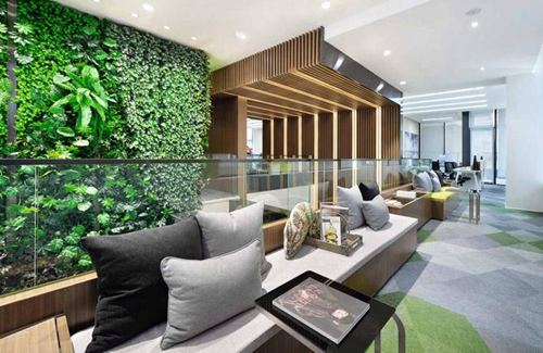 上海辦公室裝修重點(diǎn)設(shè)計(jì)區(qū)域:打造高效工作空間 上海辦公室裝修重點(diǎn)設(shè)計(jì)區(qū)域:打造高效工作空間