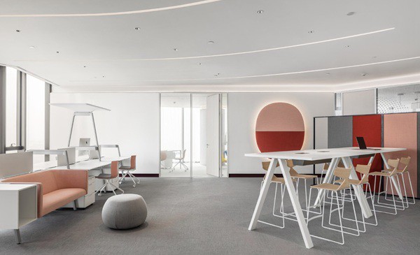 上海辦公室裝修:如何提高性價比與舒適度 上海辦公室裝修:如何提高性價比與舒適度