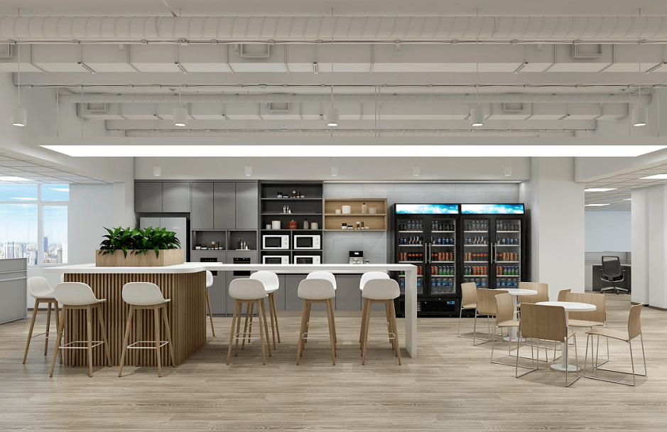 上海辦公室裝修:茶水間的裝飾必要性及設(shè)計(jì)建議 上海辦公室裝修:茶水間的裝飾必要性及設(shè)計(jì)建議