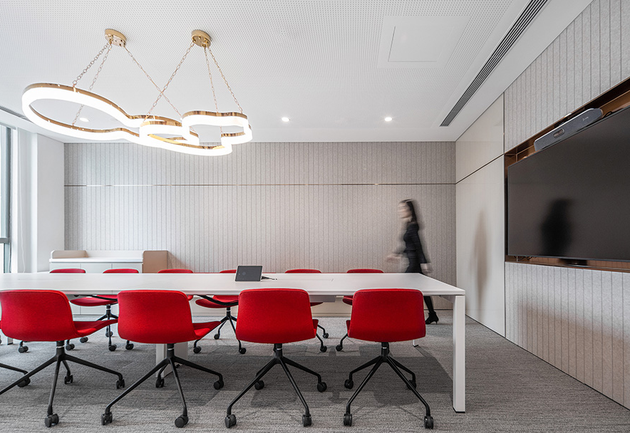 辦公室裝修:避免花冤枉錢的藝術 辦公室裝修:避免花冤枉錢的藝術