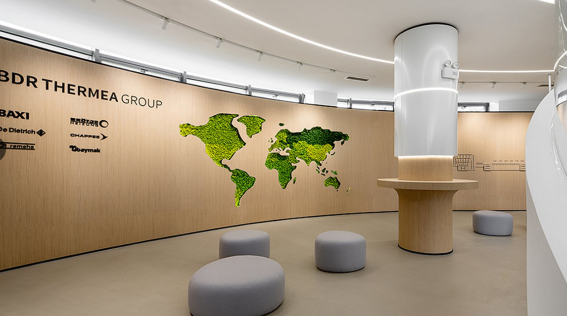 打造高效辦公室裝修設(shè)計(jì)，最大化空間利用