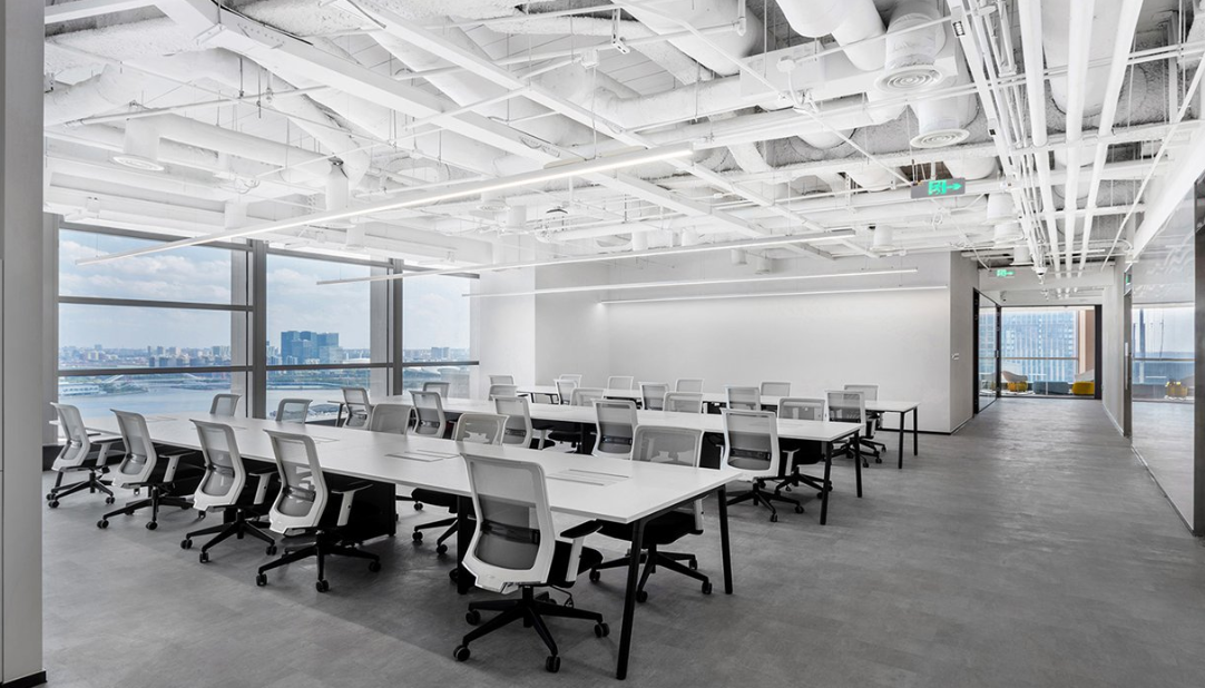 辦公室裝修設(shè)計的靈活性與適應性 辦公室裝修設(shè)計的靈活性與適應性