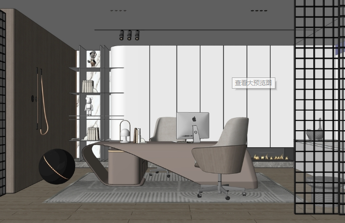 上海辦公室設計對辦公家具工藝的要求 上海辦公室設計對辦公家具工藝的要求