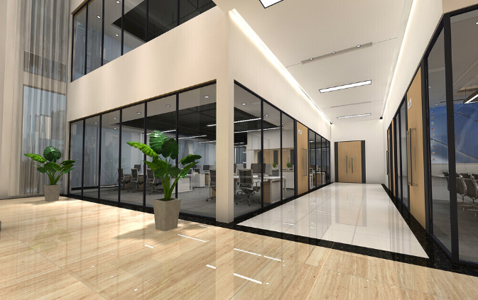 董事長辦公室設(shè)計裝修：原則、技巧與案例分析