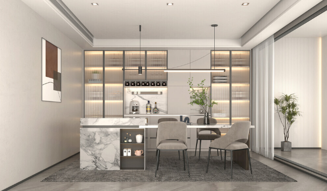 辦公室裝修必備？解析防靜電地板的選擇與應(yīng)用