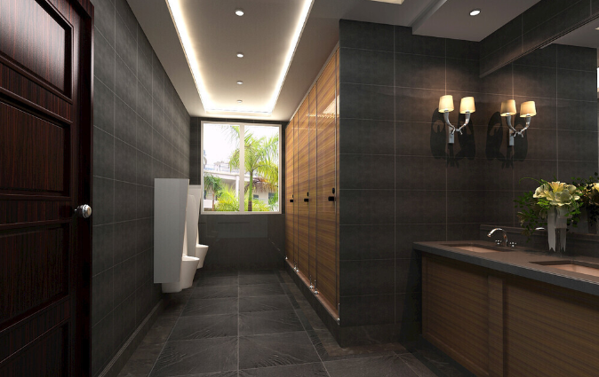 上海辦公室裝修洗手間怎么設(shè)計(jì) 上海辦公室裝修洗手間怎么設(shè)計(jì)