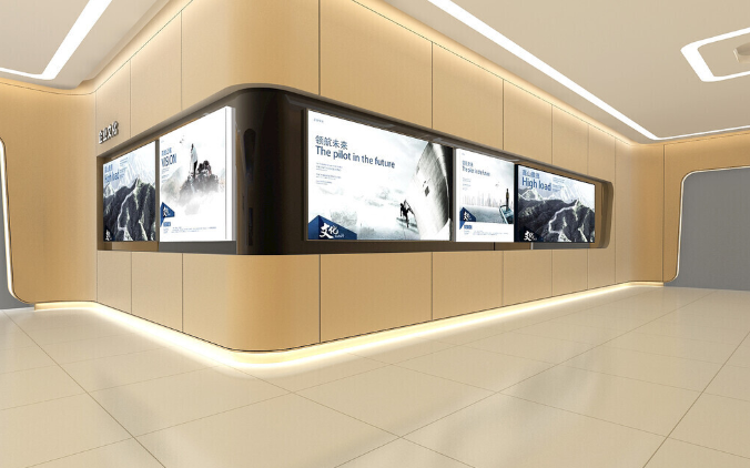 上海辦公室裝修前廳展示區(qū)設(shè)計(jì)要點(diǎn) 上海辦公室裝修前廳展示區(qū)設(shè)計(jì)要點(diǎn)