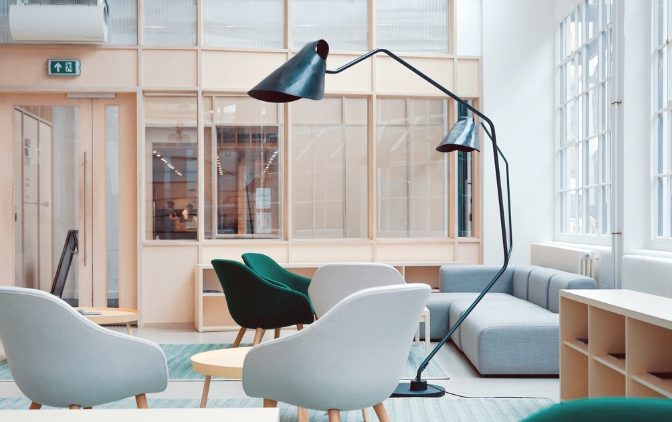 上海辦公室裝修洽談區(qū)如何布置溫馨舒適 上海辦公室裝修洽談區(qū)如何布置溫馨舒適