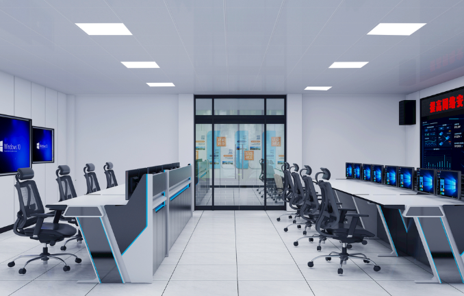 辦公室裝修設(shè)計(jì)中的雙開玻璃門工藝 辦公室裝修設(shè)計(jì)中的雙開玻璃門工藝