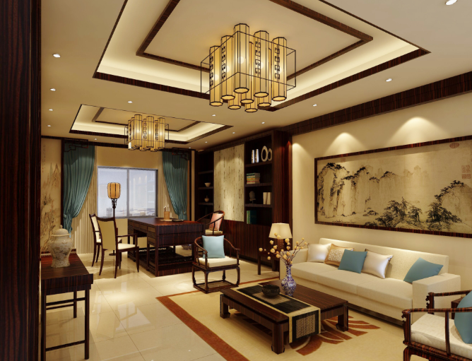 暖色設(shè)計(jì)在CEO辦公室裝修中的應(yīng)用與影響 暖色設(shè)計(jì)在CEO辦公室裝修中的應(yīng)用與影響