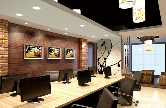 辦公室裝修公共區(qū)域的設(shè)計(jì)原則與技巧 辦公室裝修公共區(qū)域的設(shè)計(jì)原則與技巧