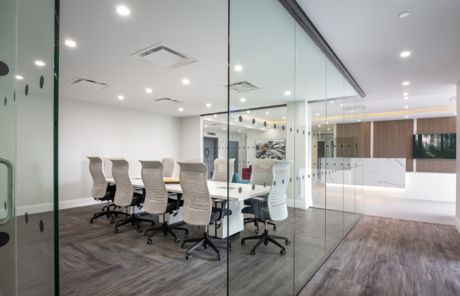 上海辦公室裝修如何設計燈光位置 上海辦公室裝修如何設計燈光位置