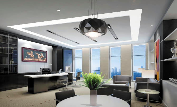 紅木家具在經(jīng)理辦公室裝修中的運用與影響 紅木家具在經(jīng)理辦公室裝修中的運用與影響