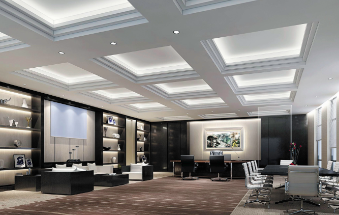 如何為董事長辦公室選擇和設(shè)計(jì)一塊合適的地毯 如何為董事長辦公室選擇和設(shè)計(jì)一塊合適的地毯