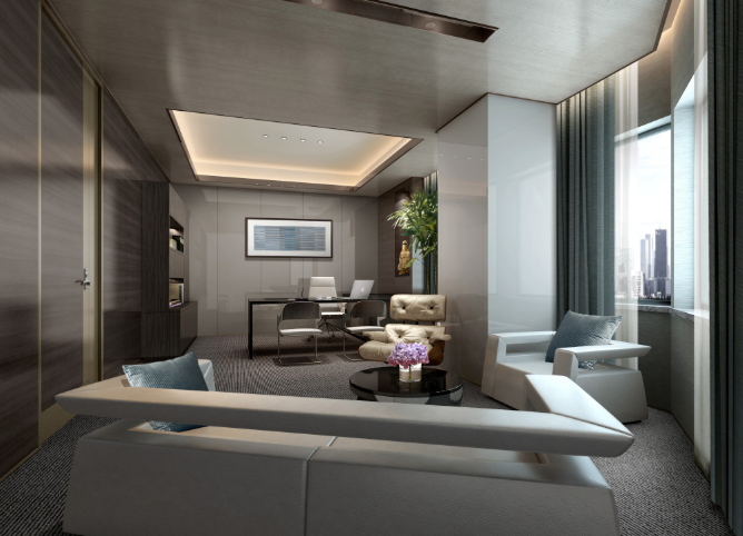 老板辦公室裝修設計是否需要選購3+1沙發(fā) 老板辦公室裝修設計是否需要選購3+1沙發(fā)