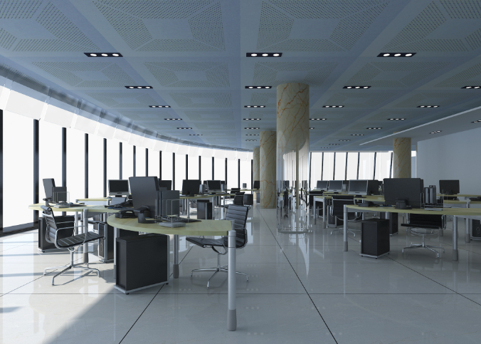 總監(jiān)辦公室裝修設計是否需用踢腳線 總監(jiān)辦公室裝修設計是否需用踢腳線