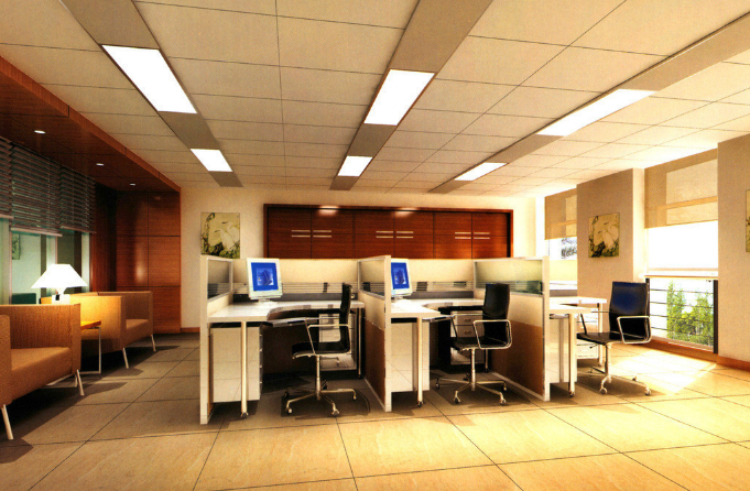 上海辦公室裝修設計:如何選擇適合的椅子規(guī)格